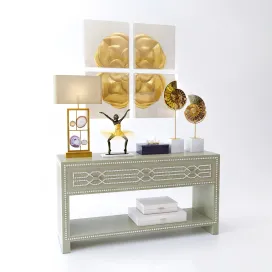 Horchow decorative